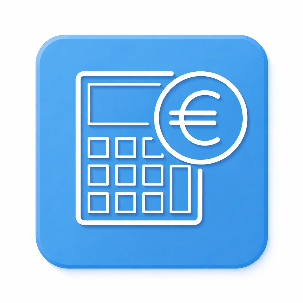 atlyginimo skaičiuoklė